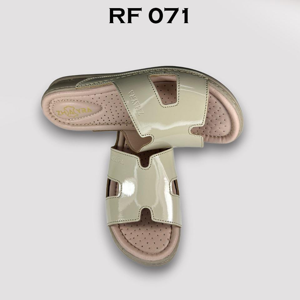 medical sandals RF 071 - touitatouita