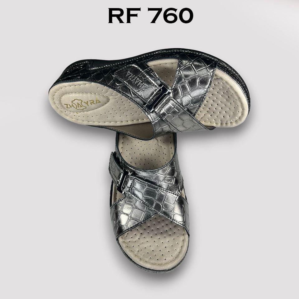 medical sandals RF 760 - touitatouita