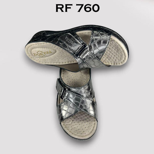 medical sandals RF 760 - touitatouita