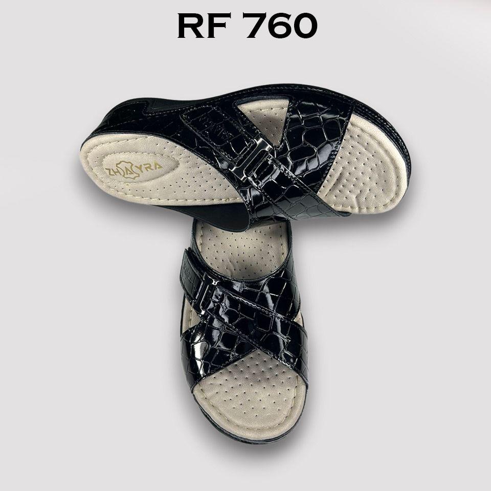 medical sandals RF 760 - touitatouita