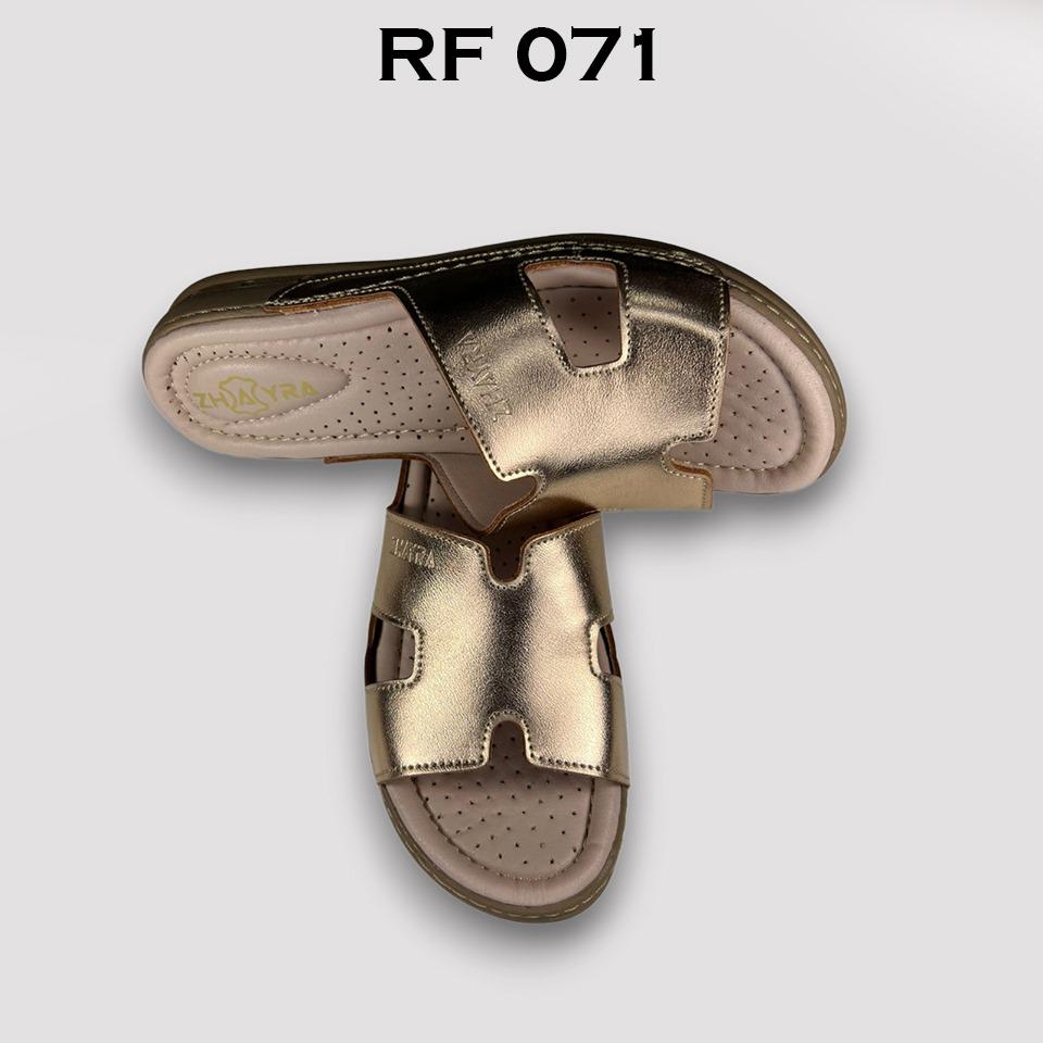 medical sandals RF 071 - touitatouita