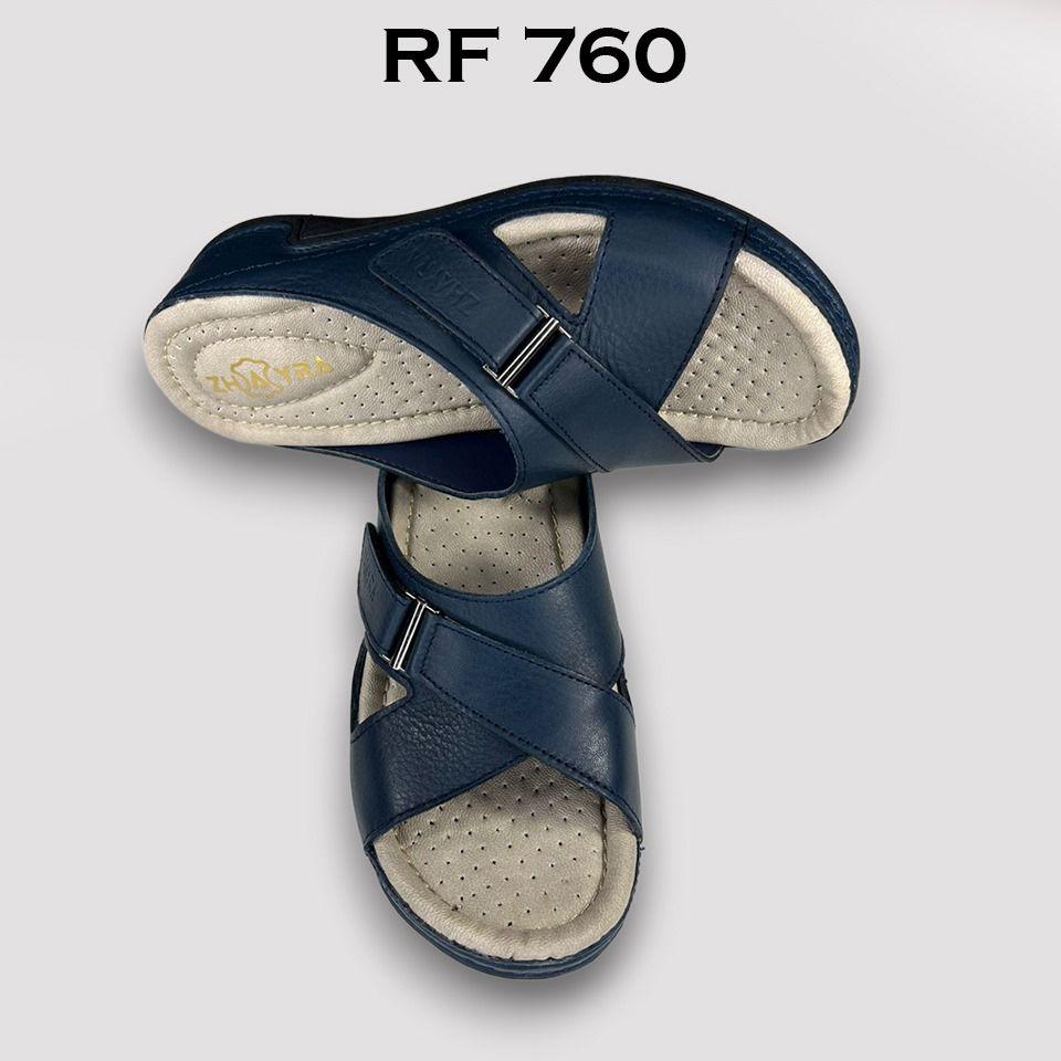 medical sandals RF 760 - touitatouita