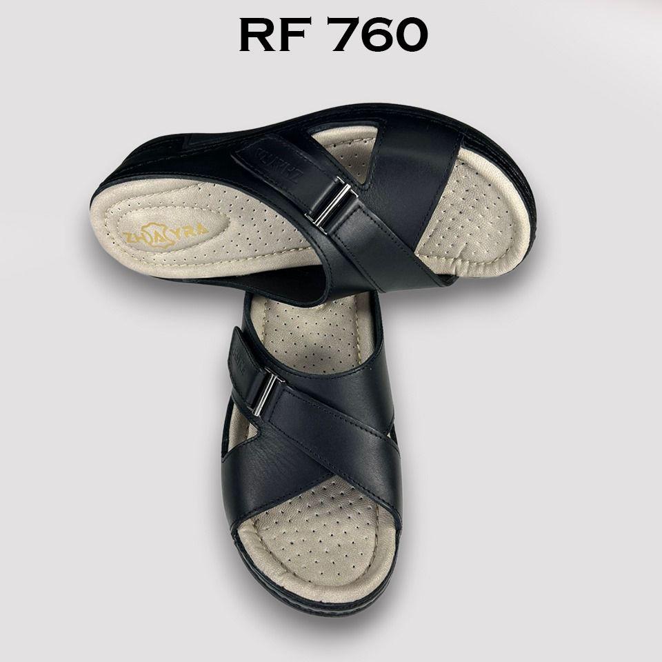 medical sandals RF 760 - touitatouita